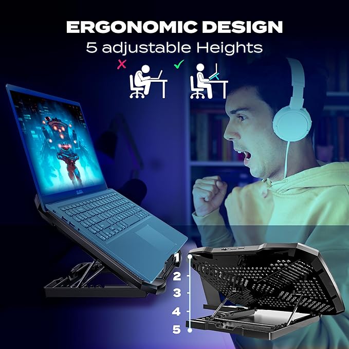 Laptop Stand